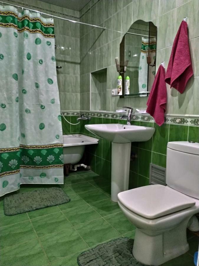 Hotel Tropicana Svitlovodsʼk Extérieur photo